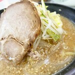 ラーメン壱源 - 