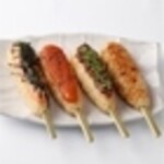 Yakitori ya sumire - 