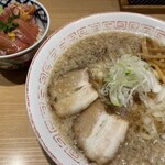 きたかた食堂 - 