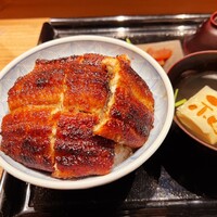 うなぎ家 しば福や - 