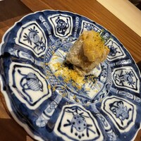 弧柳 - 