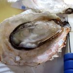 かきや汐浜 - 焼きたて熱々で(ﾟдﾟ)ｳﾏｰ