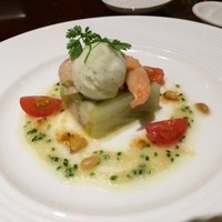 萬珍樓 本店 - 朱雀前菜