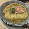 鯛塩そば 灯花 池袋東武店