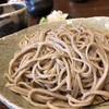 蕎麦がき屋