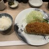 とんかつ 神楽坂 さくら 武蔵小杉店