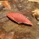 代官山 鮨 たけうち - 