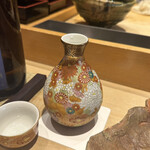 代官山 鮨 たけうち - 