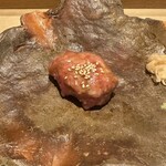 代官山 鮨 たけうち - 