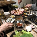 Yakiniku Rafuto - 