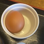 おふくろ亭 - 2024/03/15
      ホル鍋定食 大飯 600円
      ✴︎選べる小鉢 温泉玉子