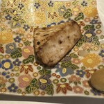 代官山 鮨 たけうち - 