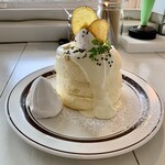 トタンコットンカフェ - 