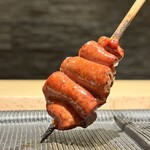 Yakitori Kurogane - 