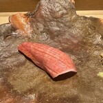 代官山 鮨 たけうち - 