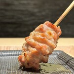 Yakitori Kurogane - 