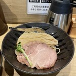 Tsukemen tetsu - 