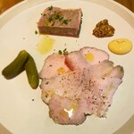 ビストロチカラ - 