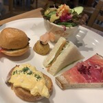 Le Pain Quotidien - 