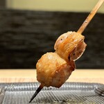 焼鳥 鐡 - 