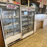 おふくろ亭 - 店内
      2024/03/15
      ホル鍋定食 大飯 600円
      ✴︎選べる小鉢 温泉玉子