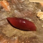 代官山 鮨 たけうち - 