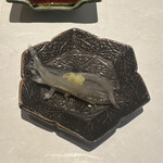 代官山 鮨 たけうち - 