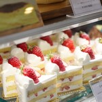 Sweets&Cafe Drage - 