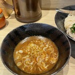 Tsukemen tetsu - 