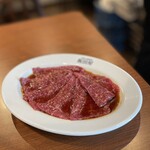 Honkaku Taishuu Yakiniku Iidaya - 