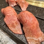 Tenkaichino Yakiniku Shoutaian - 