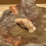 代官山 鮨 たけうち - 