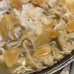 おふくろ亭 - 2024/03/15
      ホル鍋定食 大飯 600円
      ✴︎選べる小鉢 温泉玉子