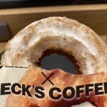 BECK'S COFFEE SHOP - 