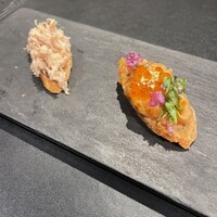 ラトリエ ドゥ ジョエル・ロブション - 