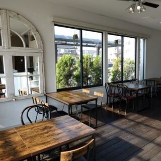 前田牧場 ファーマーズカフェ_1