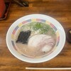 丸星ラーメン