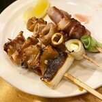 あべちゃん 麻布十番店 - 