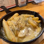 たる樽 - 