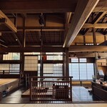 伊勢角屋麦酒 - 店内の雰囲気
      2024年3月15日