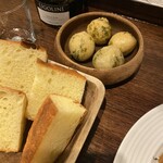 オステリアイーゴ - 