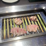 Kuroke Wakyou Yakiniku Zen - 