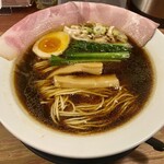 頑固麺 - 