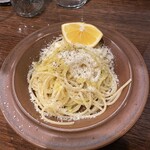 オステリアイーゴ - 