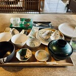 伊勢角屋麦酒 - 「カキフライ定食 松」、その他もろもろ完食！ おいしかったです。
      2024年3月15日