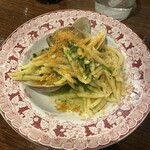 オステリアイーゴ - 