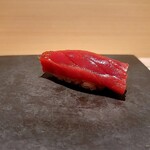 島津 - 赤身漬け