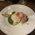 オステリアイーゴ - 