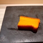 島津 - 濃いオレンジ