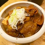 あべちゃん 麻布十番店 - 